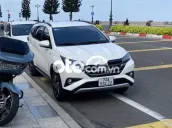 Toyota Rush 2021 Trắng 12021km