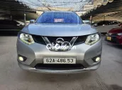 Nissan X-Trail 2018 SV Bạc