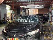 Honda Civic 2017 1.8 AT