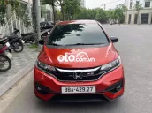 Honda Jazz 2019 Đỏ 40000 km