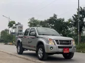 Isuzu D-Max 2008 số sàn tại Hà Nội