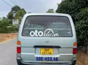 Toyota Hiace 2005 Xám