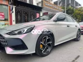 MG5 2022 Luxury, xe gia đình bảo dưỡng đầy đủ