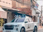 Isuzu Dmax 2023 Prestige 1.9L 4x2 AT - 20000 km