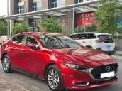 Mazda 3 1.5L Luxury 2021