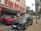 Honda CR-V 1.5 L 2020 - mua bán xe ô tô cũ uy tín tại Hà Nội