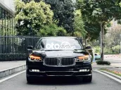 BMW 730Li 2018 Đen 43.000 km