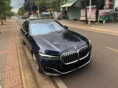 BMW 740Li 2021 tại Tp.HCM