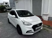 Hyundai i10 Sedan 2020 Trắng