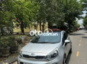 KIA RIO HATCHBACK 2013 Bạc