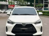 Toyota Wigo 2023 số tự động