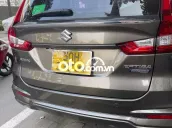 Suzuki Ertiga Hybrid 2022 Nâu