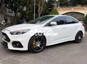 Ford Focus 2019 1.5L Trắng 71.000 km