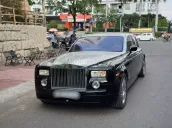 Rolls Royce Phantom 2007