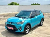 Toyota Raize 1.0 Turbo Xanh cá tính - 2023 Odo 48k