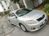 Toyota Altis 2009 2.0 Số Tự Động Bạc
