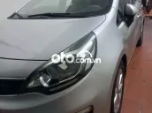 Kia Rio 2016 Bạc