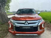 Mitsubishi Triton 2022 1 cầu Cam