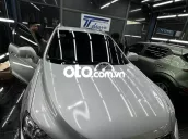 Chevrolet Captiva LTZ 2014 Bạc