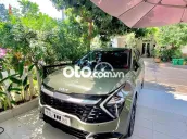 Kia Sportage Xanh rêu 5 chỗ