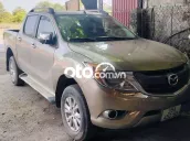 Mazda BT50 2013 Số sàn 2 cầu