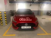 MG MG5 Đỏ Thể thao 43941 km