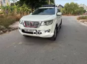 Nissan Terra