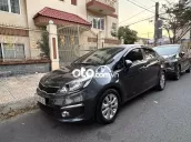Kia Rio 2016 Xám Tự động