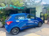 Hyundai Grand i10 Xanh Tự động
