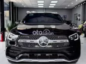 Mercedes-Benz GLC 300 4MATIC 2022 Đen
