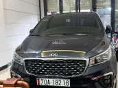 KIA SEDONA 2.2 DATH FULL DẦU SX 2020
