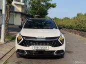 Siêu Lướt Kia Sportage 2.0G Signature 2025 Màu: Trắng Odo: 3.800 km Giá: 898Triệu tl Tình trạng: Xe 1 chủ