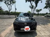 Toyota Rush 2018