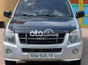 Isuzu Dmax 2009 Bạc 195tr nhận gl