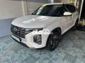 Hyundai Creta 2024 Đặc biệt Trắng
