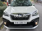 Subaru Forester 2022 - 31000 km