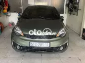 Kia Rio 2016 Xanh xám