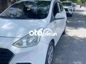 Hyundai i10 2018 Trắng 318568 km