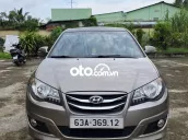 Hyundai Avante 2012 Nâu 102.000 km