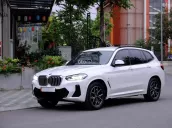 BMW X3 2024
