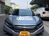 Honda Civic 2017 Bạc