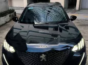 Peugeot 2008 sx2021 Đen Giá tốt