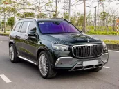 Xe cực đẹp, màu xanh lục bảo