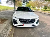 Xe biển trắng GIA ĐÌNH, 1 chủ từ đầu mua mới