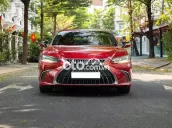 Lexus ES250 2024 Đỏ siêu lướt 20.000 km