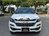 Chevrolet Trailblazer 2018 số Tự Động