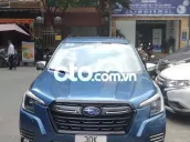 Subaru Forester 2023 i-S Eyesight Xanh