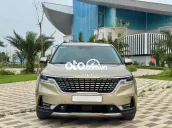 Kia Carnival 2023 Signature Vàng cát
