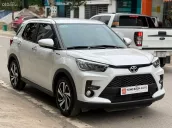 Toyota Raize 2024