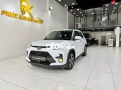 Toyota Raize 2023 13.309 km Trắng